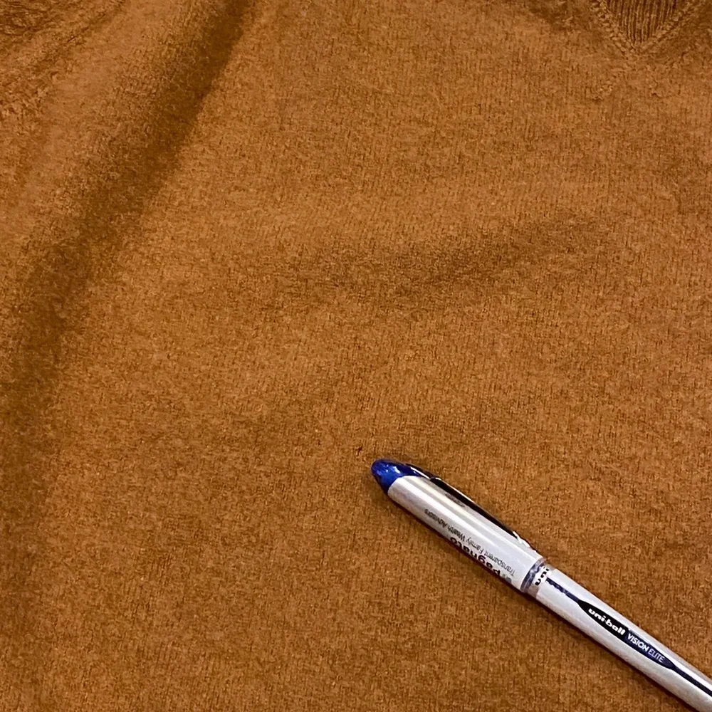 J. CREW Cashmere Sweater